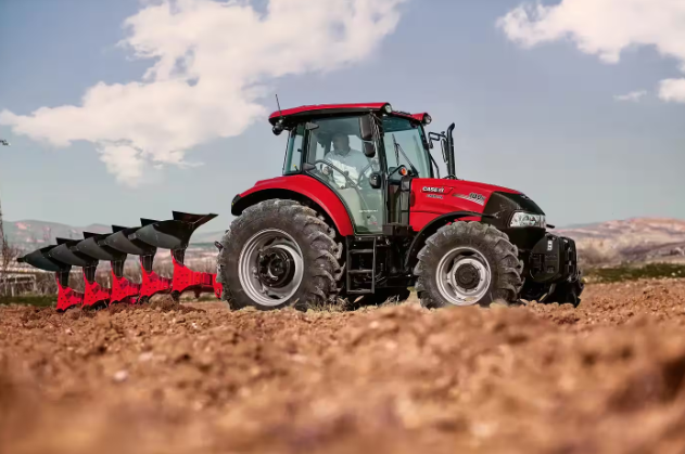 Farmall M (importado)