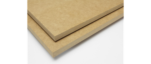 MDF-Tablero de fibra de densidad media