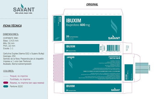 IBUXIM